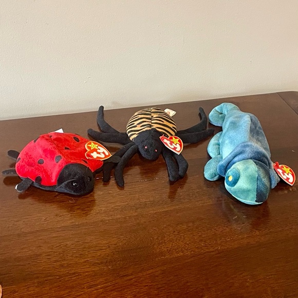 5 TY Beanie Babies for $25 - You choose! - Picture 14 of 15